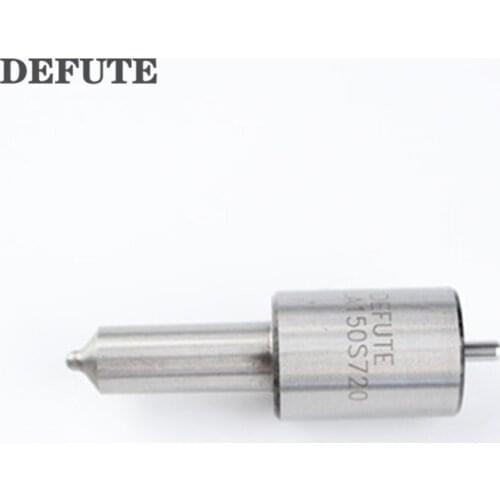 12pcs/lot DLLA151S972 DLLA140S976 DLLA144S982 DLLA138S983 DLLA151S985 DLLA136S943 Diesel fuel injector nozzle