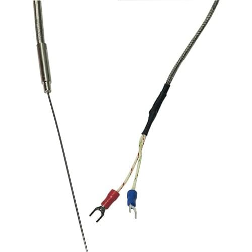 2 pcs/set Original thermocouple TC for JOVY Jetronix ECO bga solder station