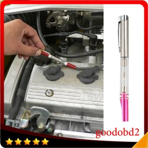 Car ADD730 Ingition Spark Indicator Auto Car Test tester Spark Plugs Wires Coils Diagnostic Tool Ignition Spark Indicator D-1895