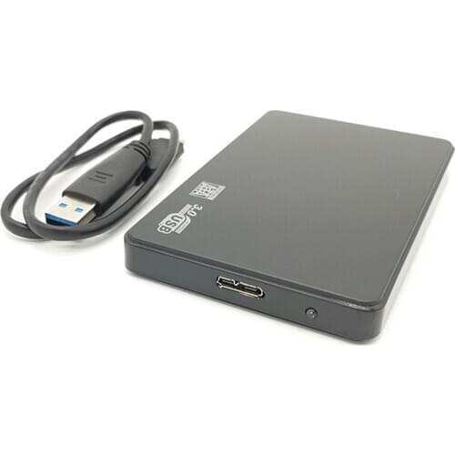 CACAZI Hdd And Enclosures