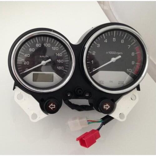 Speedometer Gauges Cluster Tachometer for HONDA CB1300 X4 CB 1300 1997-2002 New