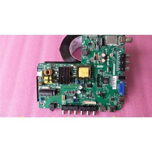 For 32-Inch Mainboard Tp. Vst59.p83 32-Inch Screen with Adjustable Screen with Remote Control