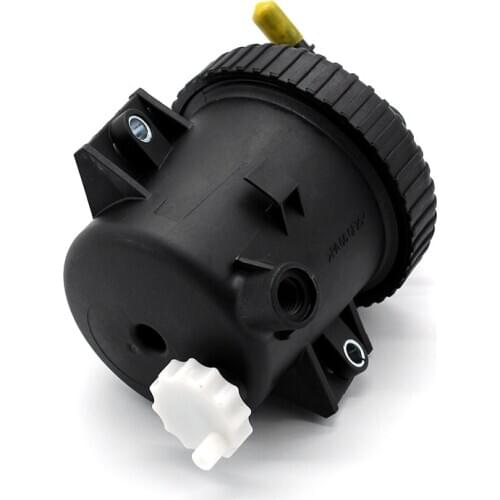 For Peugeot Citroen Flat 2.0 HDI Fuel Filter 190165 Car Fuel Filter auto styling