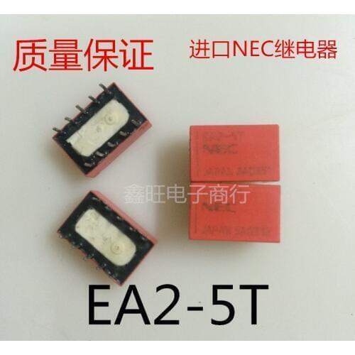 Electric Relay EA2-5T
