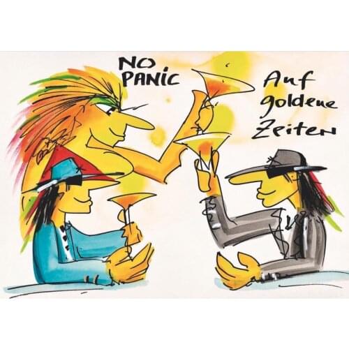 Oil Painting Reproduction on Canvas ,Museum Quality,Fast Free Shiping,handmade painting,Udo Lindenberg,UD017