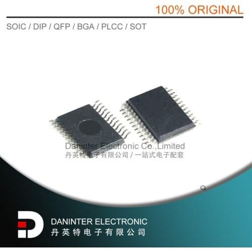 MAX528CAG MAX528 SSOP24 5PCS/LOT