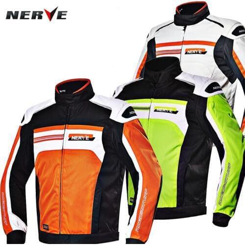 NERVE X66 JACKET motocross,Oxford professional outdoor Men clother moto,the storm windproof