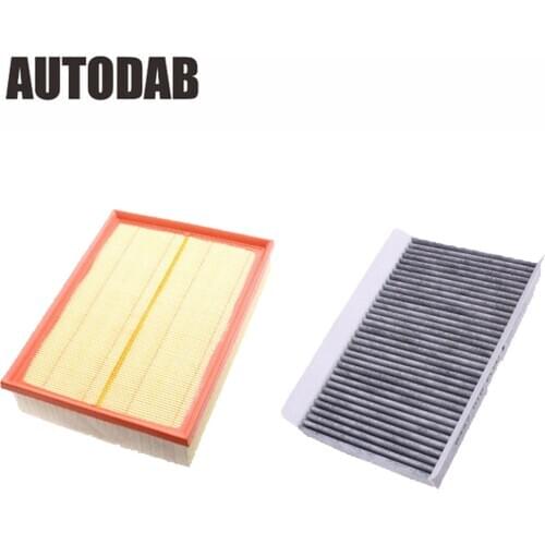 Set filters suitable for Land Rover Discovery 3 Range Rover TV Discovery 4 diesel