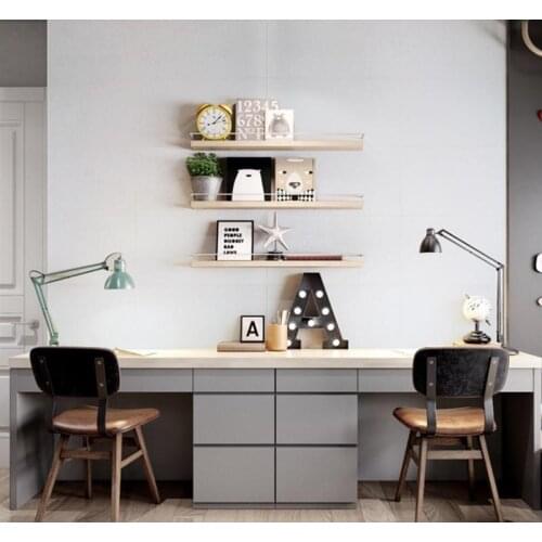 3D wall stick self-adhesive soft bag simulation linen-leather creative decoration New Year renovation Ins wind decoration