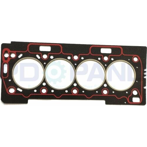 TU5JP4 Engine Non-Metal Cylinder Head Gasket for Peugeot 206 1.6L