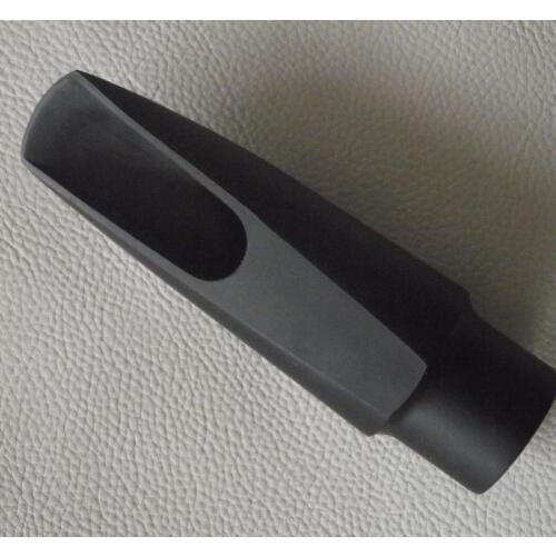 Excellent Rubber Alto sax mouthpiece Good material