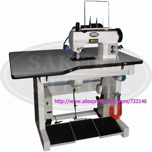 FITS SAKURA 1508 Original Sewing Machine Thread Tension Assembly Complete FOR SEWING MACHINE