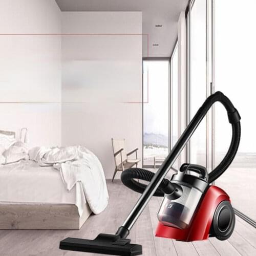 Portable Handheld Vacuum Cleaner Dehumidifier Home Carpet Cleaning Machine Dust Collector Strong Suction Low Noise
