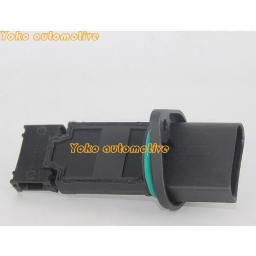 AIR MASS SENSOR AIRFLOW METER MAF AFM FOR AUDI A4 Avant (8D5, B5) (1994/11 - 2001/09) 7.22684.08.0/722684080/95 VW12B529 BB