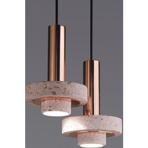 Nordic iron crystal chandelier ceiling led light lustres bathroom fixture avizeler hanglampen lamparas de techo