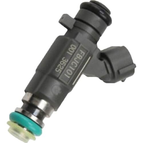 Original Quality Fuel Injection Nozzle For NISSAN INFINITI ALTIMA MURANO MAXIMA M45 FX45 Q45 FX45 I35 3.5L 4.5L V6 V8 FBJC101