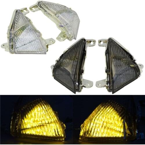 Waase Stop Lights For Motorcycles