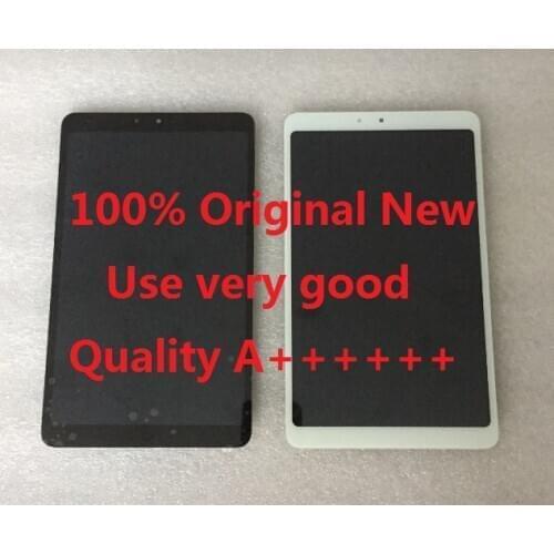 100% Tested For Xiaomi Mi Pad 4 LCD Display Touch Screen Panel Digitizer Assembly For Mipad 4 Mi Pad4 New Tablet Repair Parts
