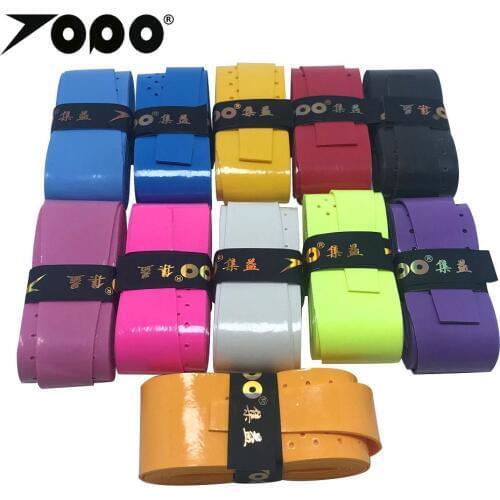 20pcs/lot Perforated tacky feel Grips/Overgrip(use for tennis,squash and badminton)