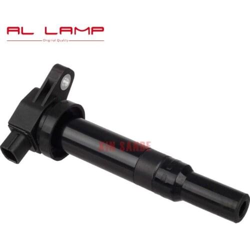 AL LAMP Ignition Coil 27301-3E400 For Hyundai Santa Fe Kia Optima Rondo 2.7L 2007-2009