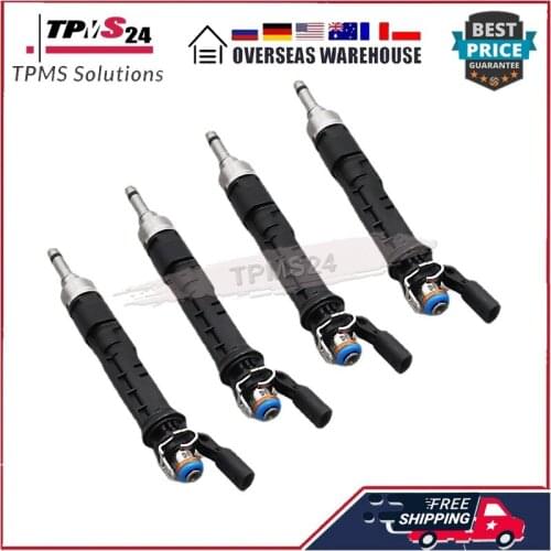 For 2018 Mercedes-Benz A-CLASS W177 A200 New Fuel injectors A2820700087