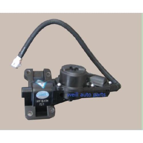 Electronic shifting fork assy 2310100-K01SH for Great wall Haval wingle