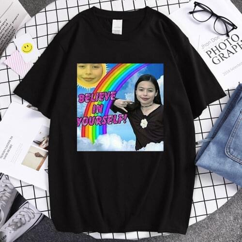 Miranda Cosgrove T Shirt Funny Edgy Teens Roc Rex Orange County Tyler The Creator Meme Memes Summer T-shirts Tops