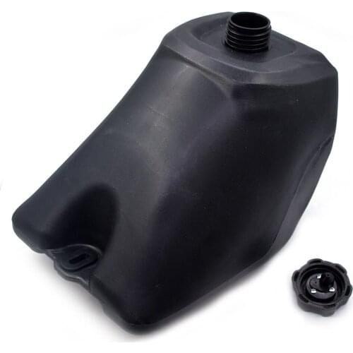 Plastic Fuel Gas Tank For Baja Chinese ATV 150CC 200CC 250cc taotao
