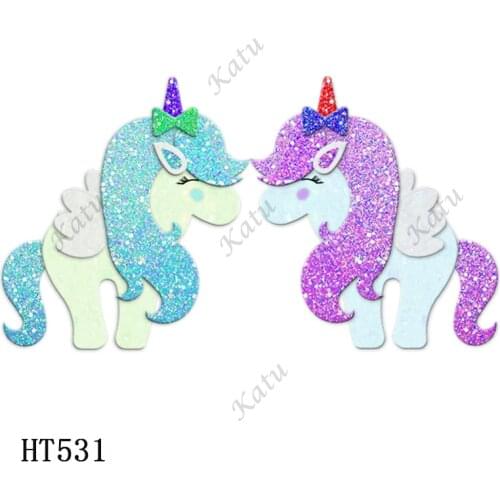 Pegasus Cutting dies - New Die Cutting And Wooden Mold,HT531 Suitable For Common Die Cutting Machines On The Market