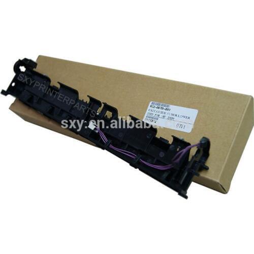 RC2-0670 Fuser Lower Delivery Guide for HP Laserjet 2420 P3005 Printer Parts