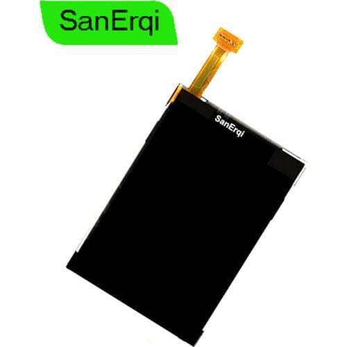 SanErqi Screen for Nokia C5-00 X3-00 X2-00 LCD Touch Screen Display New Tested