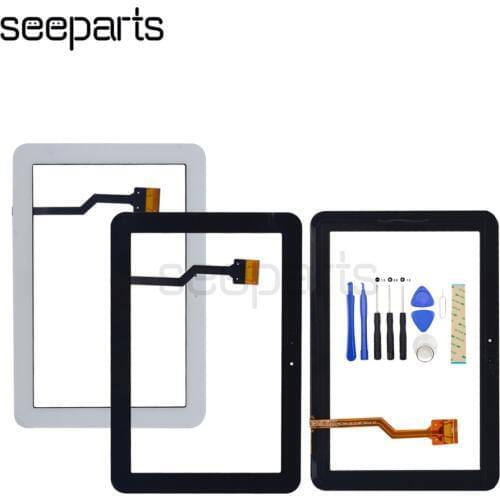 Seeparts Touchscreens For Samsung Galaxy Note 8