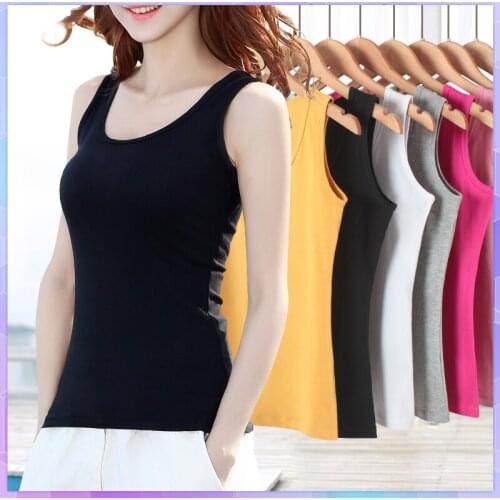 Sexy Backless Womens Tube Top Female Large Size Corset Top Sleeveless Basic White Tank Top Camisole Black Elastic Cotton Camis