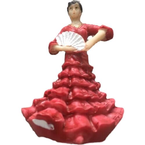 3.4 Inch high quality resin 3D resin stickers