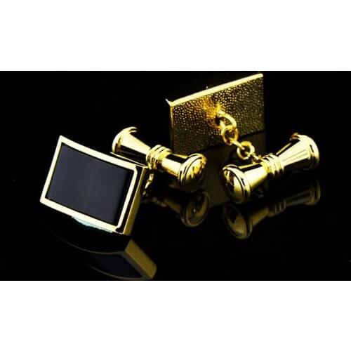 1 Paris Carnelian Cufflinks Crystal With Diamond Cuff Links Mens French Buttons Jewelry Clothing Accessories