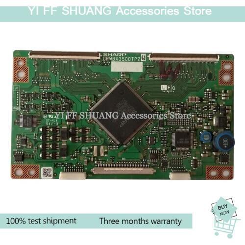100% test shipping for LCD-37BX5 CPWBX3508TPZ Q logic board