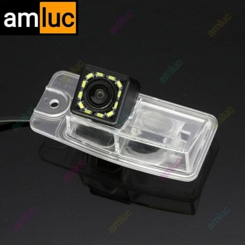 For Nissan X-Trail Xtrail T32 Rogue Altima Murano Sentra Skyline Crossover Murano 2013 2019 Vehicle Rear View reverse Car Camera