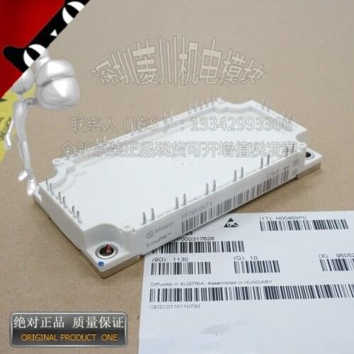 FP75R12KT3 FP75R12KE3 FP75R12KT4-B15 BSM50GP120