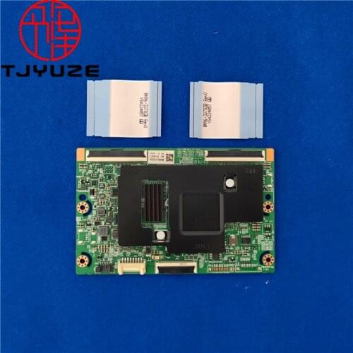 Good test BN41-02131A for Samsung UE55H7000ATXRU UE55H7000AT UE55H7000 logic board LSF550HQ01 BN97-07968A T-CON board