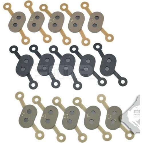 FMA PEQ IR Upgrade Components (Five One Group) TB967 BK/DE/FG