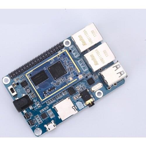 MT7688/MT7628/MT7620 Module Development Board Wireless Router WiFi Module OpenWrt