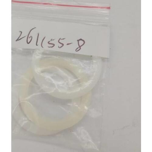 NYLON WASHER 261155-8 for MAKITA DTD148 DTD154 DTD137RFE DTD148Z DTD148ZL DTD137