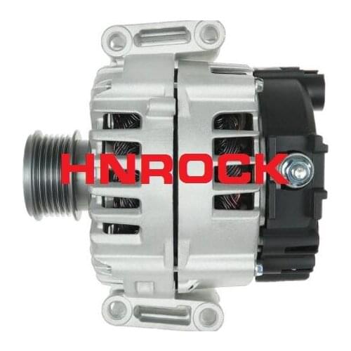 NEW HNROCK 12V 250A ALTERNATOR LRA04113 LRA4113 0009068201 9068201 A0009068201 439848 440571 CG25S033 FOR MERCEDES BENZ