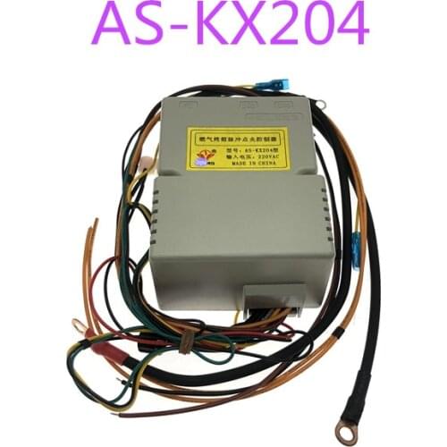 General gas oven pulse ignition controller AS-KX204 pulse type oven ignitor control device