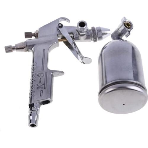 Spraying machine K-3 spray paint pot car furniture spray paint small spray gun repair