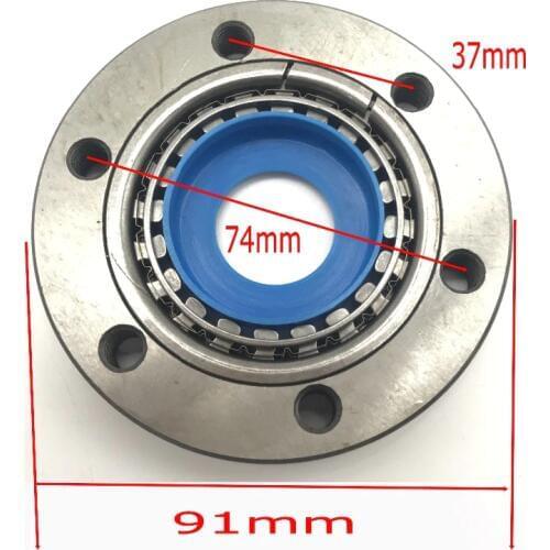 STARTER CLUTCH 2.1.01.0290 FOR Buyang FA-D300 G300 H300 300CC ATV QUAD