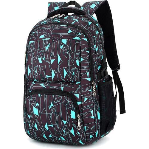 SHUAI LONG Schoolbags For Teenagers China