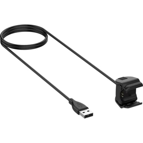 Compatible For Xiaomi Mi-Band 5 Smart Watch Charger Cable USB Charging Replacement Cable