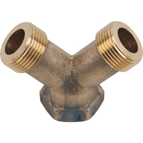 ULILICOO Pipe Fittings