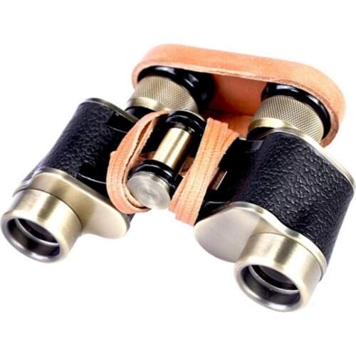 ZIYOUHU 6X24 Waterproof Telescope USCAMEL Binoculars for Coordinate Ranging Night Vision